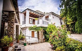 Finca Los Llanos